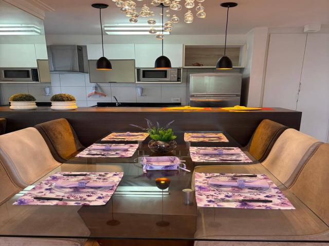 Apartamento para Locação em São Paulo - 3