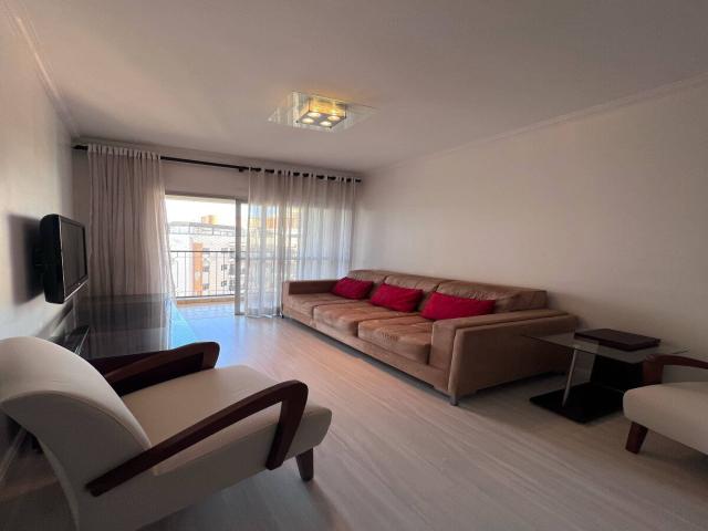 Apartamento para Locação em São Paulo - 4