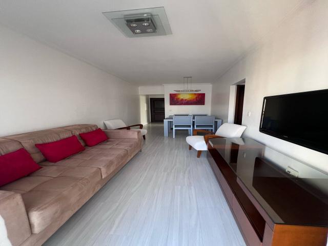 Apartamento para Locação em São Paulo - 2