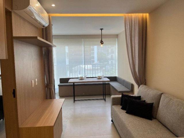 Apartamento para Locação em São Paulo - 2