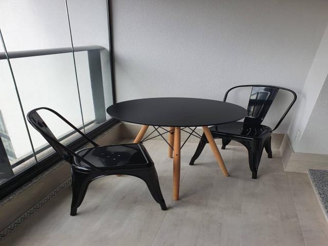 Apartamento para Locação em São Paulo - 4