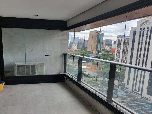 Apartamento para Locação em São Paulo - 3