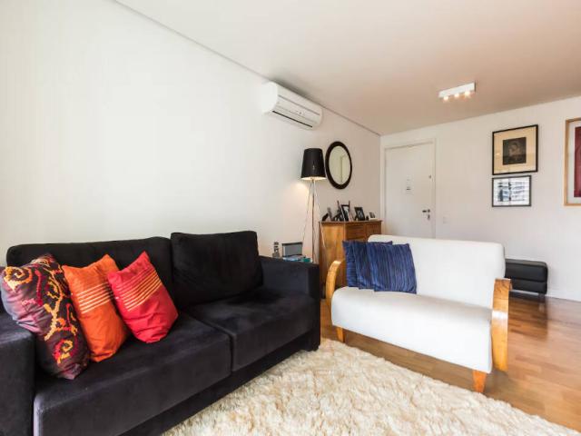 Apartamento para Venda em São Paulo - 3