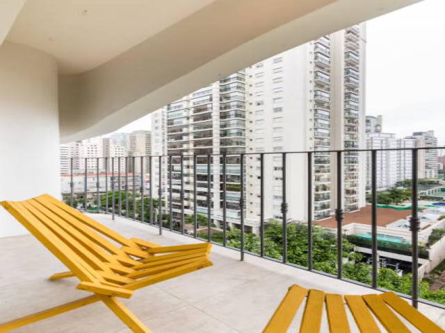 Apartamento para Venda em São Paulo - 5