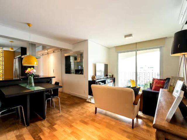 Apartamento para Venda em São Paulo - 2