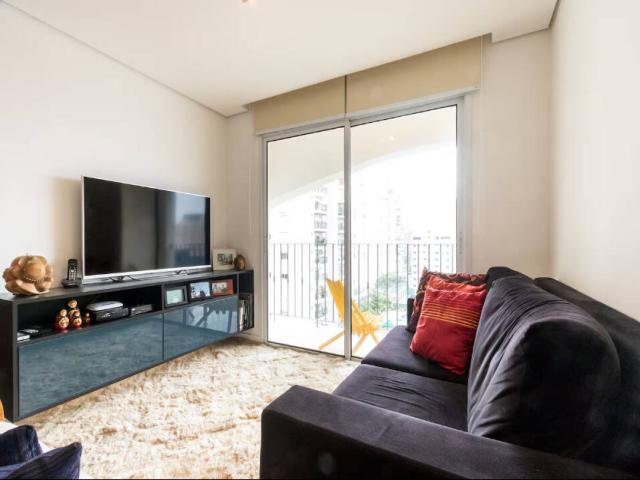 Apartamento para Venda em São Paulo - 4