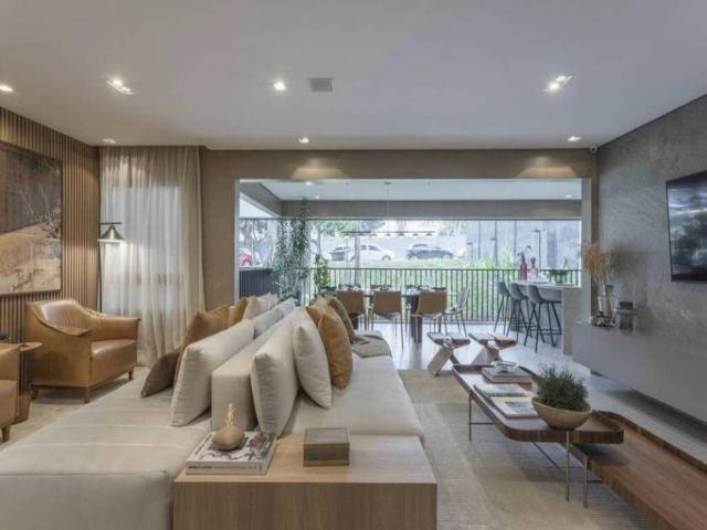 Apartamento para Venda em São Paulo - 2