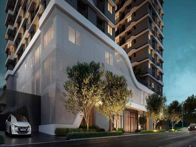 Apartamento para Venda em São Paulo - 3