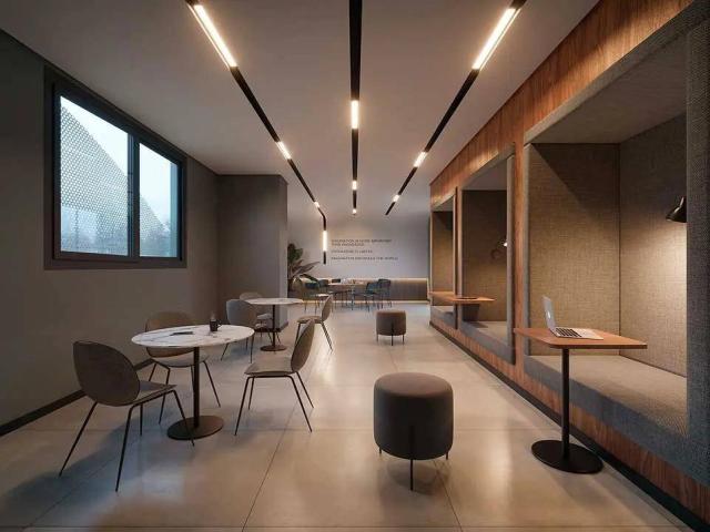 Apartamento para Venda em São Paulo - 4