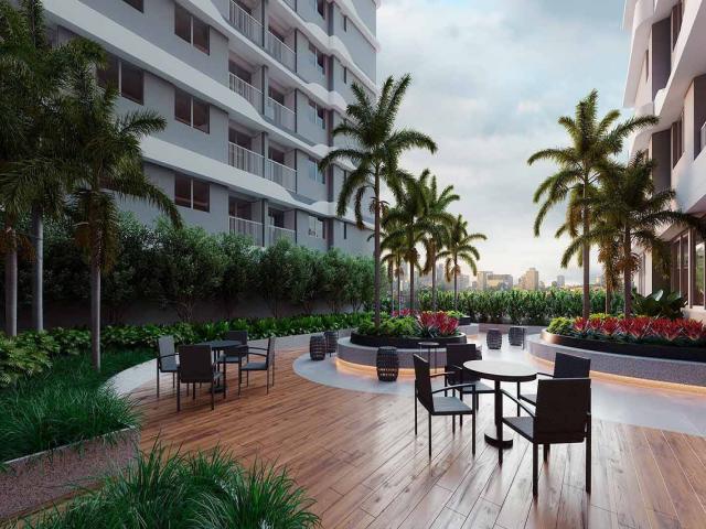 Apartamento para Venda em São Paulo - 5