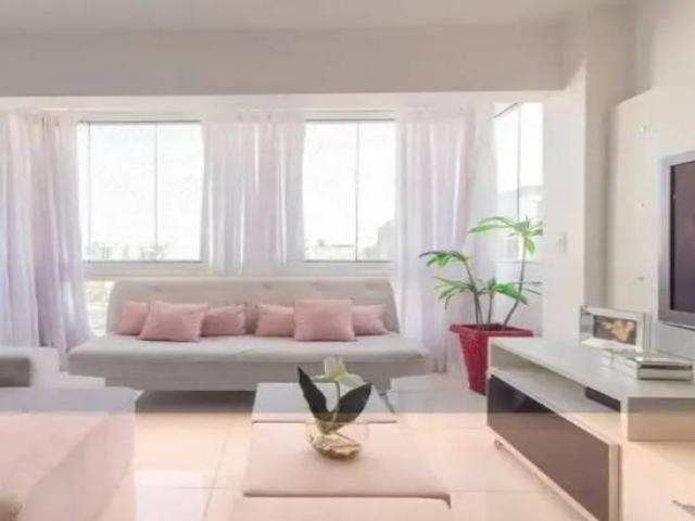Apartamento para Locação em São Paulo - 2