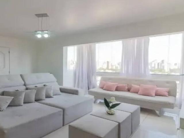 Apartamento para Locação em São Paulo - 4