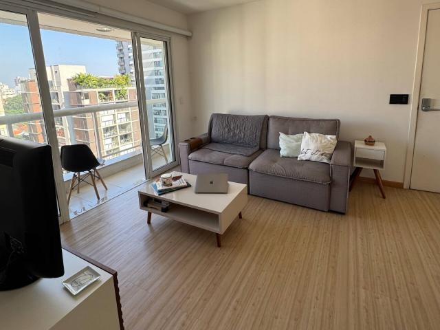 Apartamento para Locação em São Paulo - 2