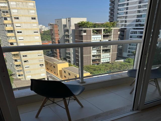 Apartamento para Locação em São Paulo - 4