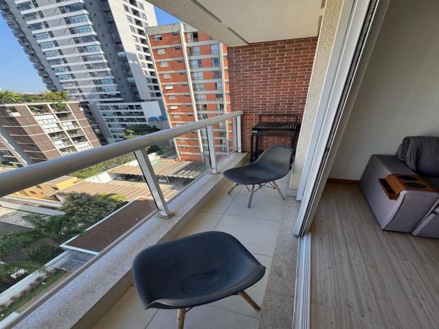 Apartamento para Locação em São Paulo - 5