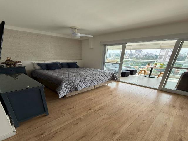 Apartamento para Locação em São Paulo - 5