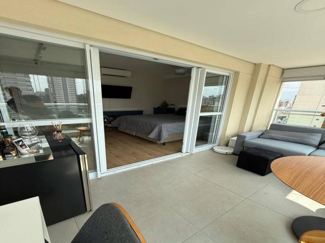 Apartamento para Locação em São Paulo - 3