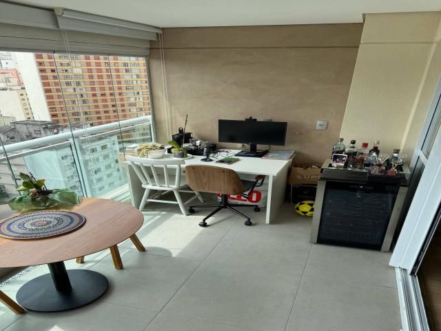 Apartamento para Locação em São Paulo - 2