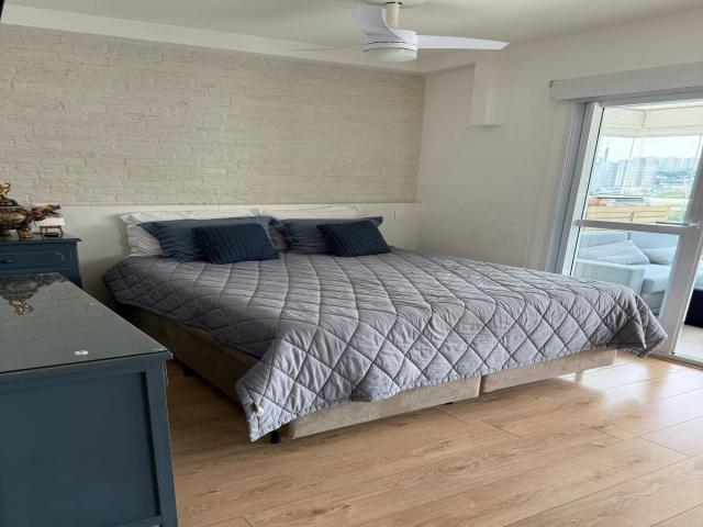 Apartamento para Locação em São Paulo - 4