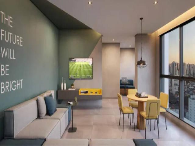 Apartamento para Venda em São Paulo - 2