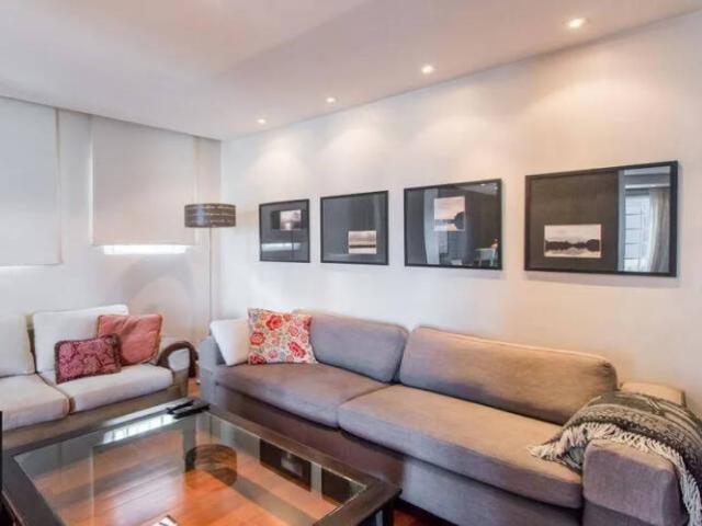 Apartamento para Venda em São Paulo - 4