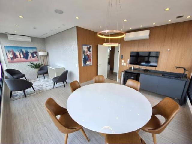 Apartamento para Locação em São Paulo - 3