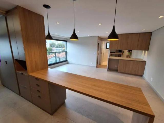 Apartamento para Locação em São Paulo - 2