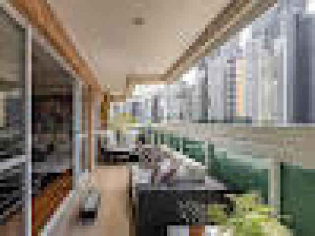 Apartamento para Venda em São Paulo - 3