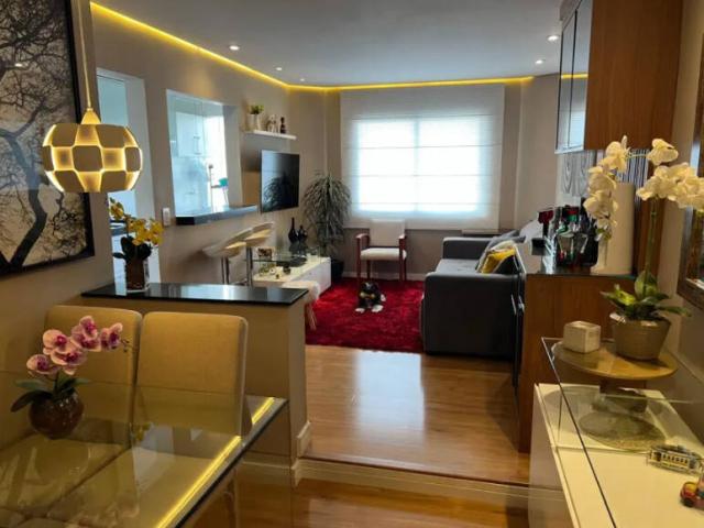 Apartamento para Venda em São Paulo - 2