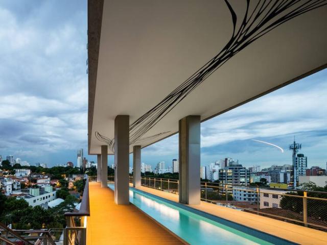 Apartamento para Locação em São Paulo - 5