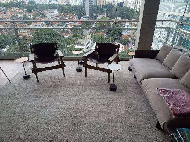 Apartamento para Locação em São Paulo - 2