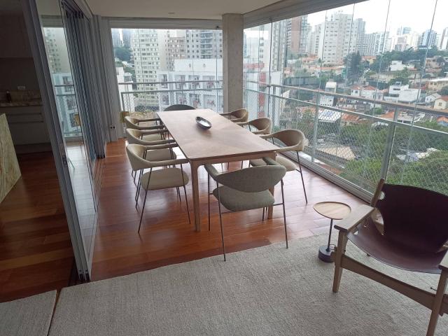 Apartamento para Locação em São Paulo - 4