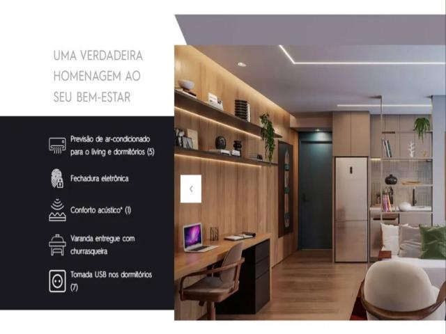 Apartamento para Venda em São Paulo - 2