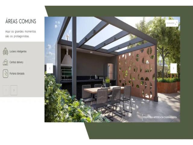 Apartamento para Venda em São Paulo - 3