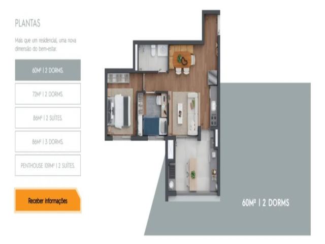 Apartamento para Venda em São Paulo - 5