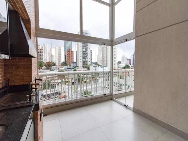 Apartamento para Venda em São Paulo - 3