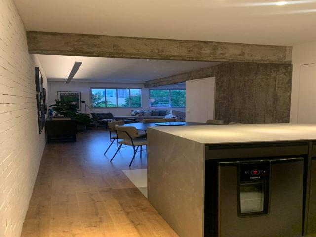 Apartamento para Locação em São Paulo - 3