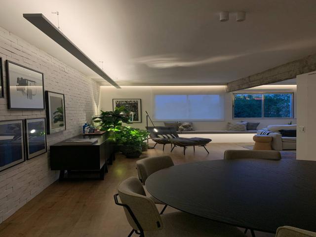 Apartamento para Locação em São Paulo - 2