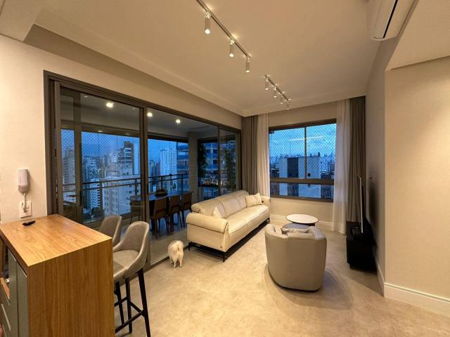 Apartamento para Venda em São Paulo - 4