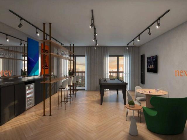 Apartamento para Venda em São Paulo - 3