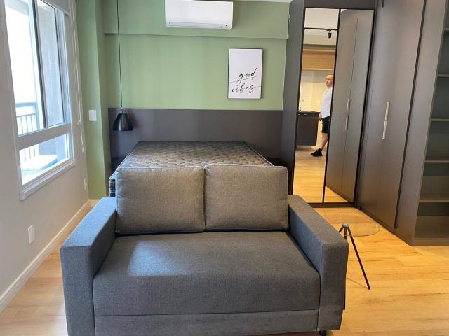 Apartamento para Venda em São Paulo - 3