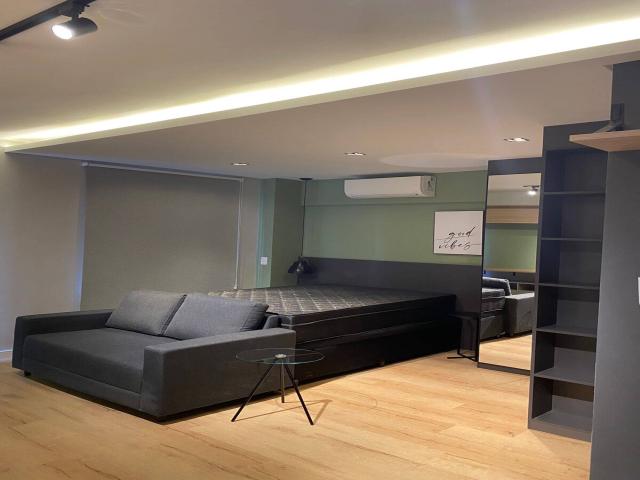 Apartamento para Venda em São Paulo - 2