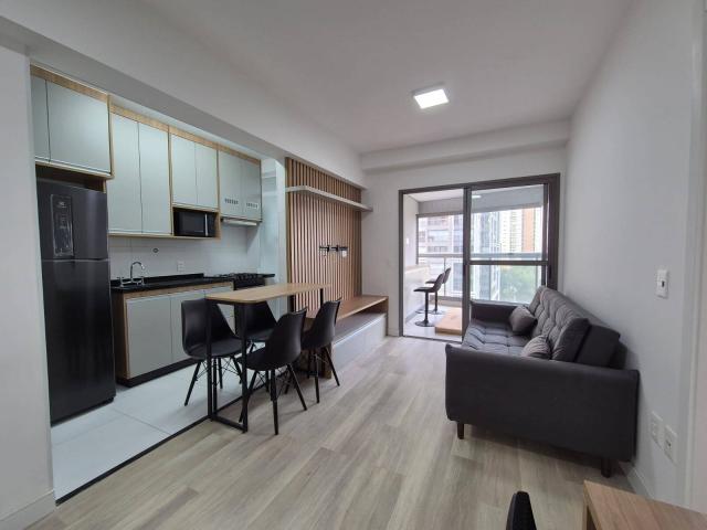 Apartamento para Locação em São Paulo - 4