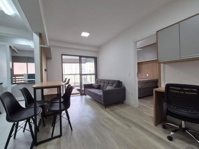 Apartamento para Locação em São Paulo - 2