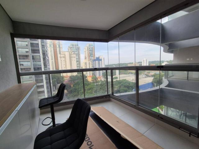 Apartamento para Locação em São Paulo - 5