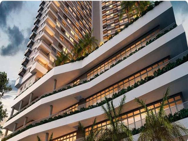 Apartamento para Venda em São Paulo - 3