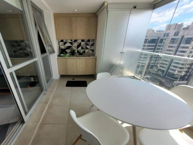 Apartamento para Venda em São Paulo - 2