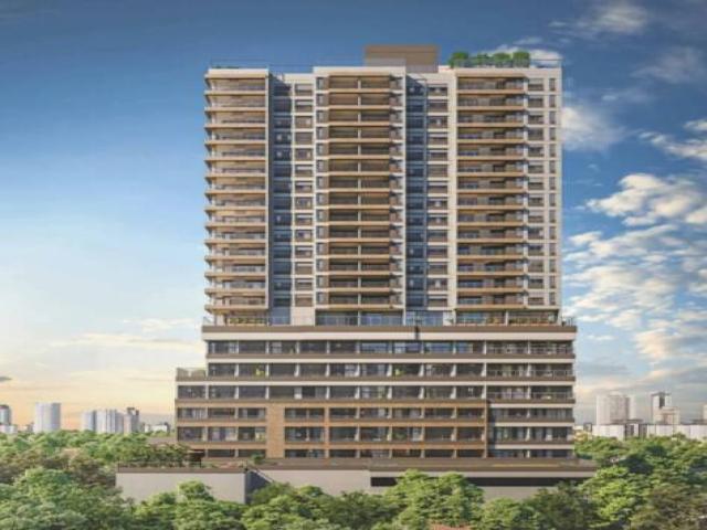 Apartamento para Venda em São Paulo - 5