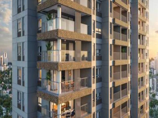 Apartamento para Venda em São Paulo - 2