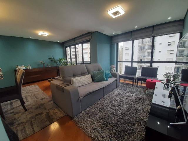 Apartamento para Venda em São Paulo - 2